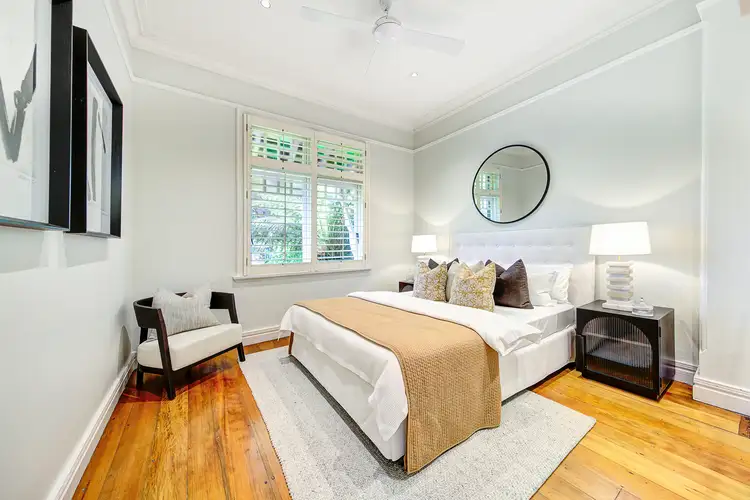 Fifth view of Homely house listing, 13 Cabramatta Road, Mosman NSW 2088