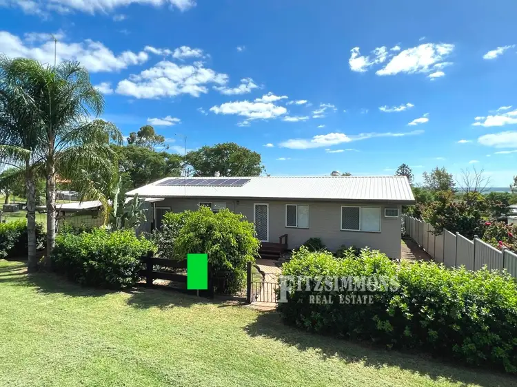 28 Cassidy Street, Bell QLD 4408