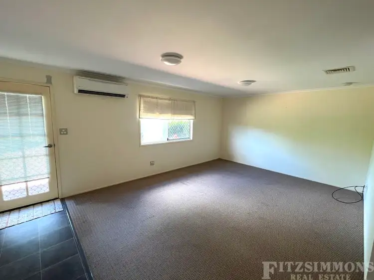 Second view of Homely house listing, 28 Cassidy Street, Bell QLD 4408