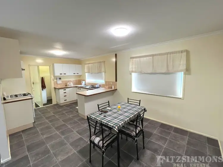 Third view of Homely house listing, 28 Cassidy Street, Bell QLD 4408
