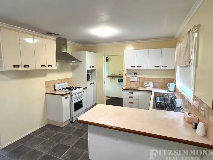Fourth view of Homely house listing, 28 Cassidy Street, Bell QLD 4408
