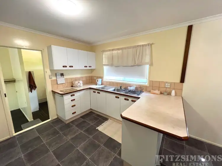 Fifth view of Homely house listing, 28 Cassidy Street, Bell QLD 4408