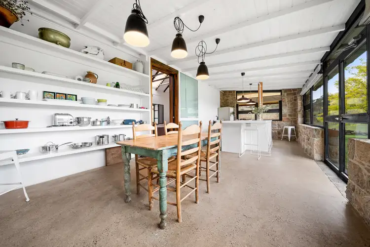 Third view of Homely rural property listing, 36 Tex Hyder Lane, Cooma NSW 2630