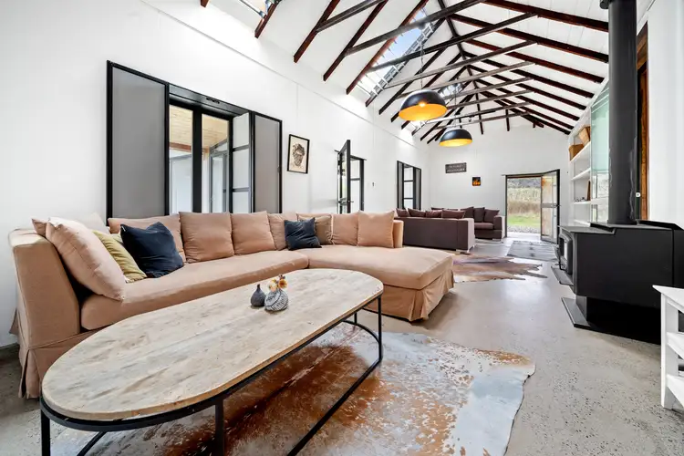 Fourth view of Homely rural property listing, 36 Tex Hyder Lane, Cooma NSW 2630