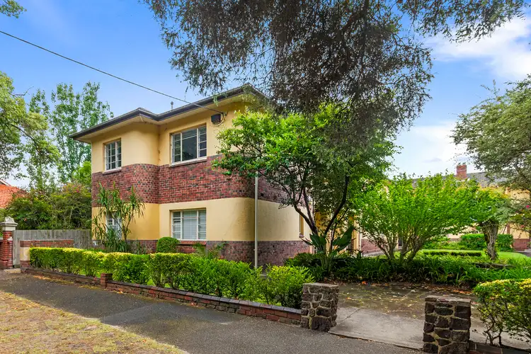 9/12 York Street, St Kilda West VIC 3182