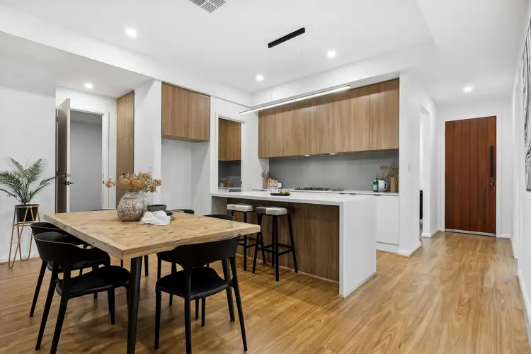 Fifth view of Homely house listing, 2/1 Virginia Grove, Athelstone SA 5076