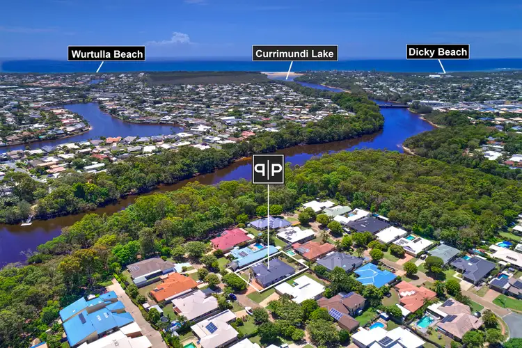 Second view of Homely house listing, 8 Lilac Crescent, Currimundi QLD 4551