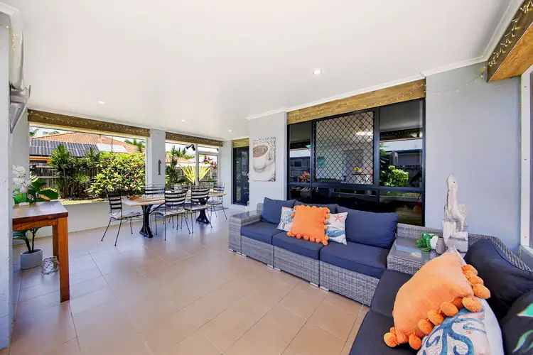 Third view of Homely house listing, 8 Lilac Crescent, Currimundi QLD 4551