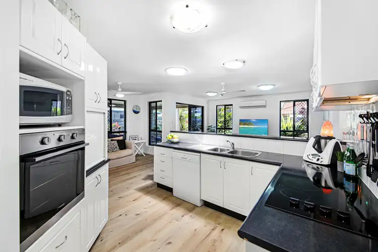 Fourth view of Homely house listing, 8 Lilac Crescent, Currimundi QLD 4551