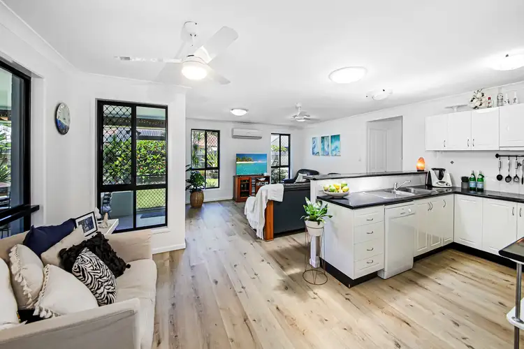 Fifth view of Homely house listing, 8 Lilac Crescent, Currimundi QLD 4551