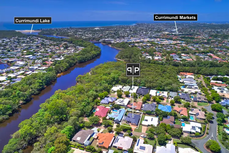 Sixth view of Homely house listing, 8 Lilac Crescent, Currimundi QLD 4551