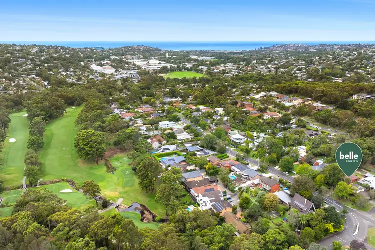 Sixth view of Homely house listing, 61 Toronto Avenue, Cromer NSW 2099