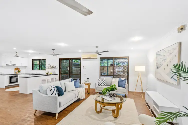 44 Duffy Street, Freshwater QLD 4870