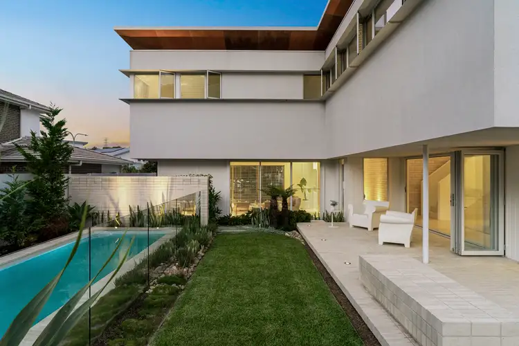 Third view of Homely house listing, 11 Cottesloe Street, Greenhills Beach NSW 2230
