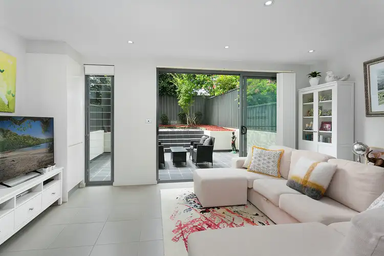 3/483-485 Bunnerong Road, Matraville NSW 2036