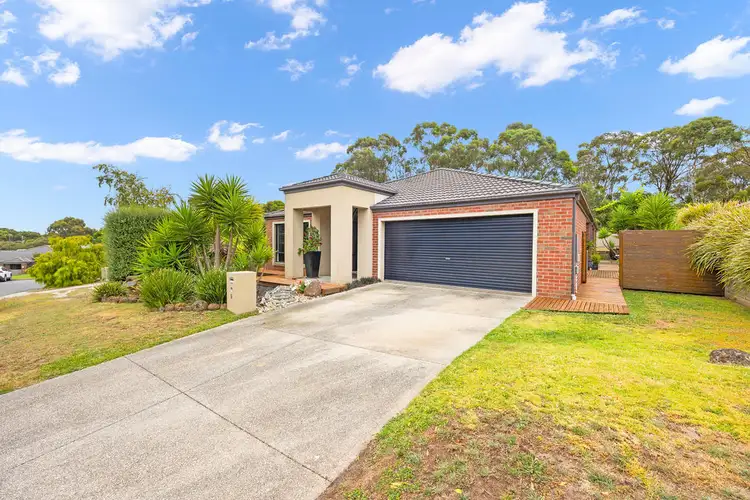 9 Pennyweight Place, Canadian VIC 3350