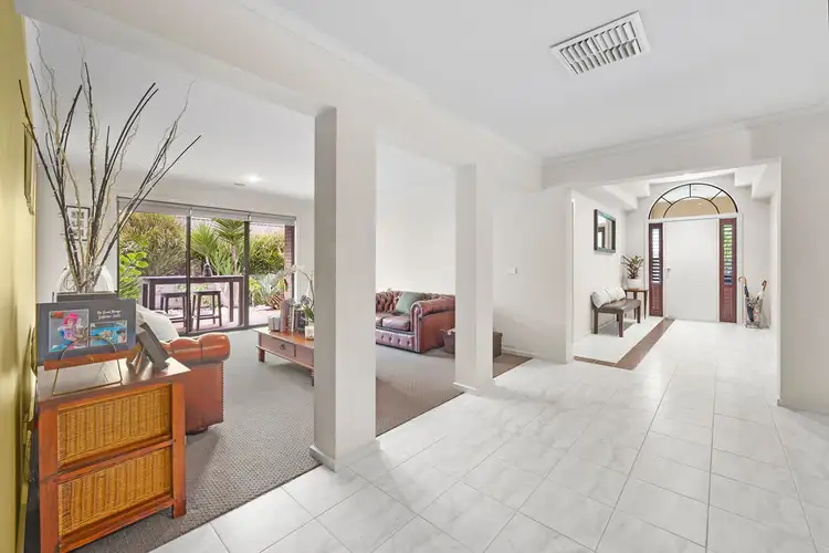 Third view of Homely house listing, 9 Pennyweight Place, Canadian VIC 3350