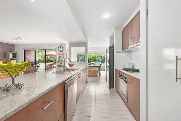 Sixth view of Homely house listing, 9 Pennyweight Place, Canadian VIC 3350