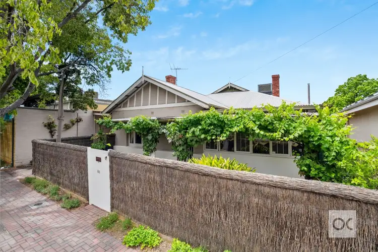 Main view of Homely house listing, 81 Frederick Street, Maylands SA 5069