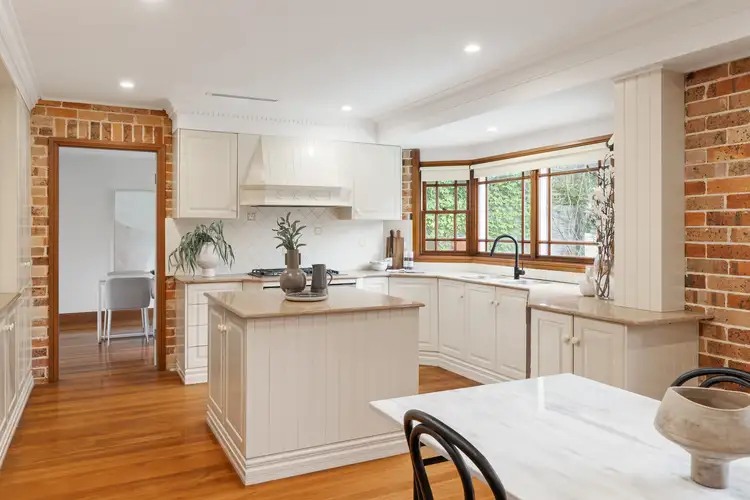 Fifth view of Homely house listing, 2A Woodlands Avenue, Pymble NSW 2073
