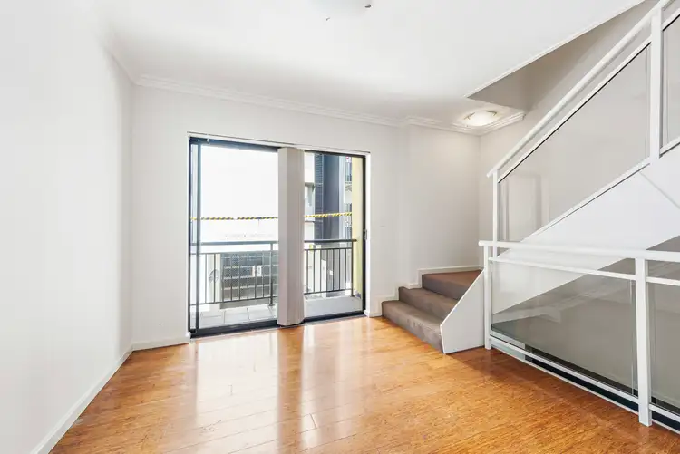 Fifth view of Homely apartment listing, 14/550 Botany Road, Alexandria NSW 2015