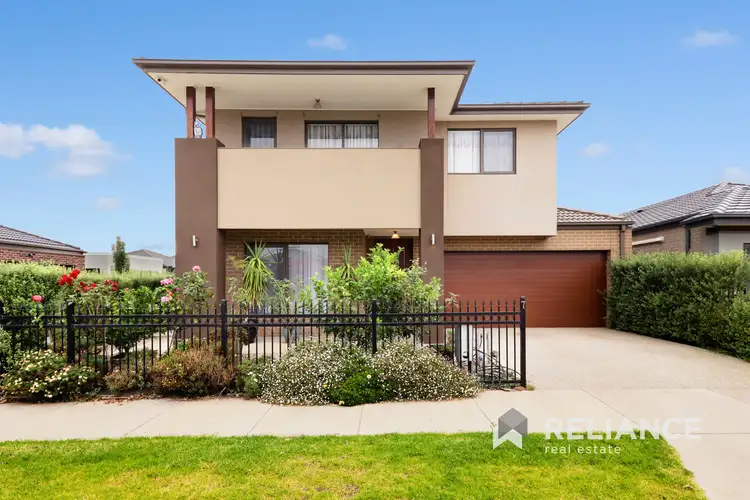 Main view of Homely house listing, 7 Crilly Street, Tarneit VIC 3029