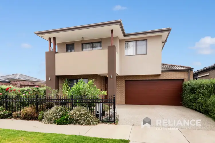 Second view of Homely house listing, 7 Crilly Street, Tarneit VIC 3029