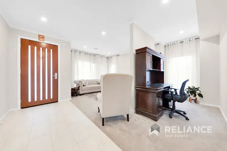 Fourth view of Homely house listing, 7 Crilly Street, Tarneit VIC 3029