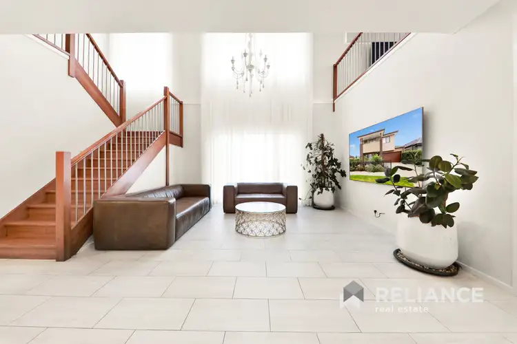 Fifth view of Homely house listing, 7 Crilly Street, Tarneit VIC 3029
