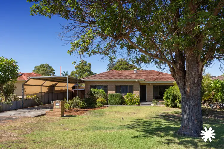 Main view of Homely house listing, 277 Surrey Road, Kewdale WA 6105
