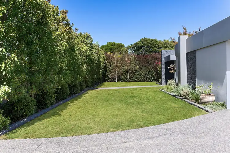 Second view of Homely house listing, 1 Lea Street, Mount Martha VIC 3934