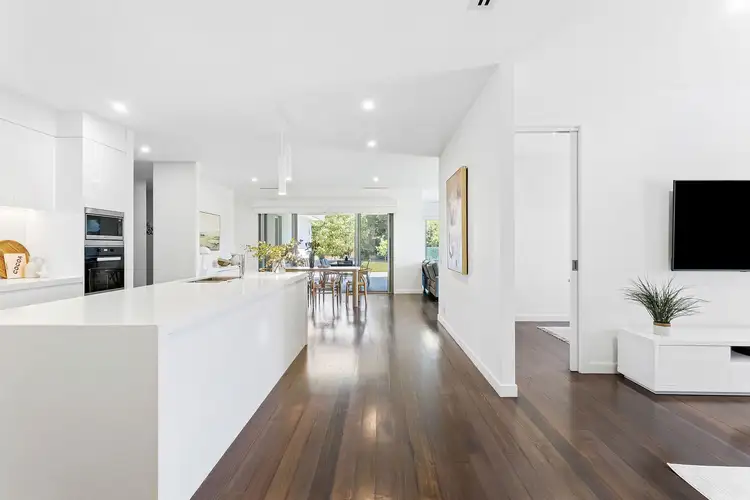 Third view of Homely house listing, 1 Lea Street, Mount Martha VIC 3934