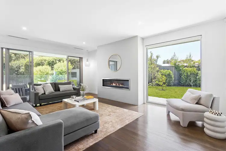 Fourth view of Homely house listing, 1 Lea Street, Mount Martha VIC 3934