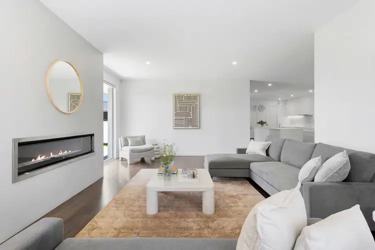 Fifth view of Homely house listing, 1 Lea Street, Mount Martha VIC 3934