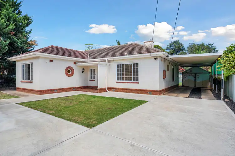 6 Clovelly Avenue, Hove SA 5048