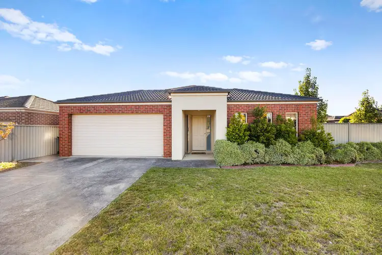36 Dorset Drive, Alfredton VIC 3350