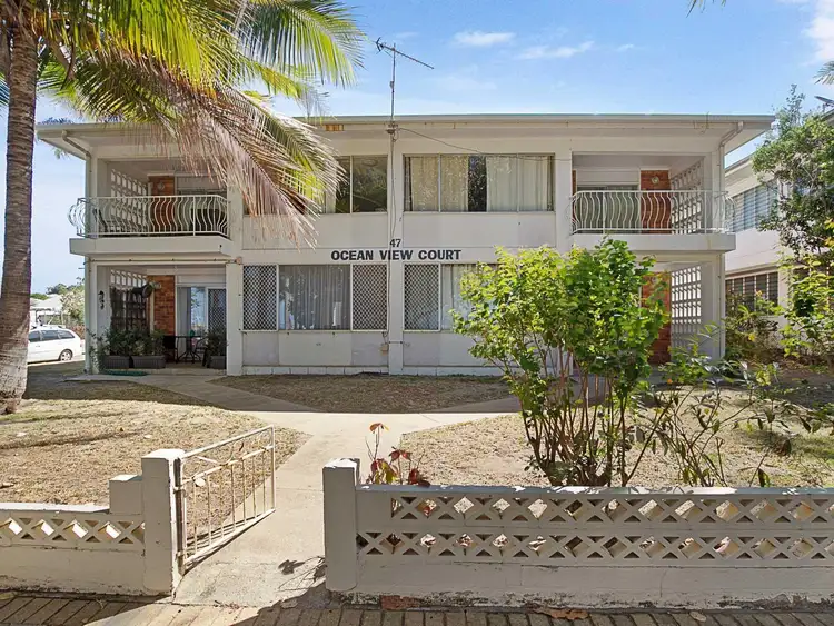 Fourth view of Homely apartment listing, 7/47 The Strand, North Ward QLD 4810