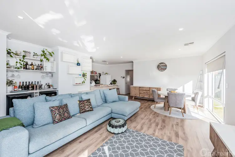 Main view of Homely house listing, 25 Langley Street, Lakelands WA 6180