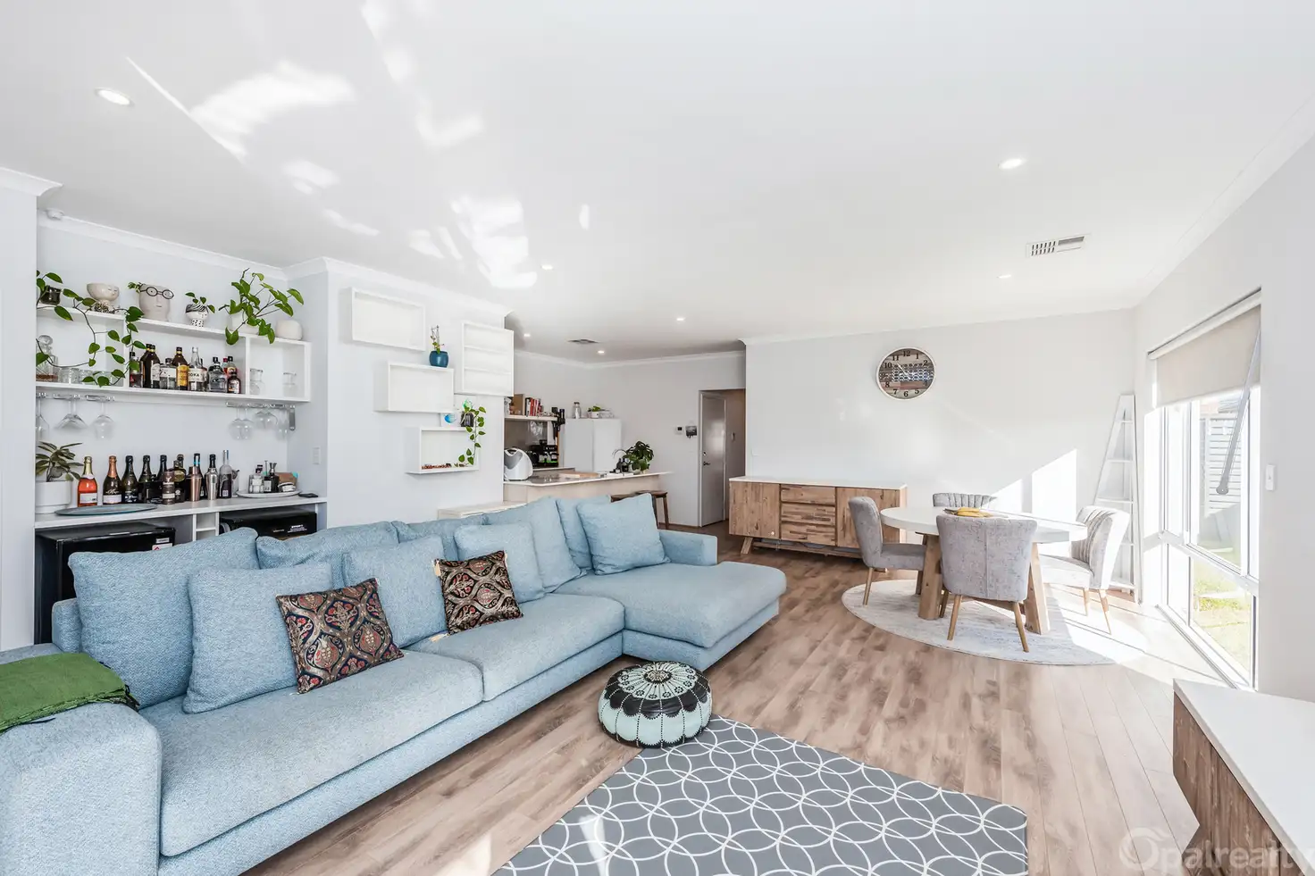 Main view of Homely house listing, 25 Langley Street, Lakelands WA 6180