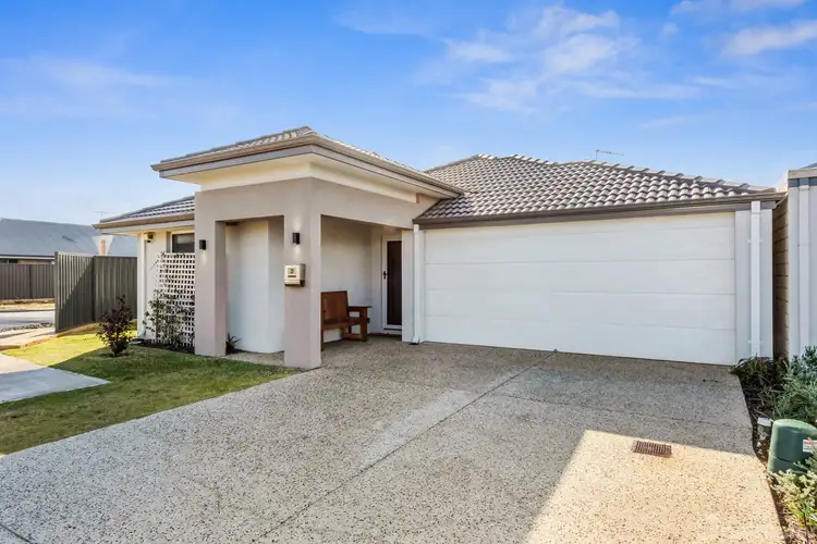 Second view of Homely house listing, 25 Langley Street, Lakelands WA 6180