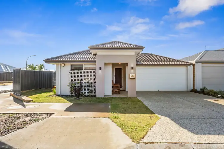 Third view of Homely house listing, 25 Langley Street, Lakelands WA 6180