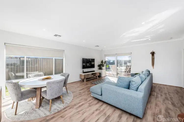 Fourth view of Homely house listing, 25 Langley Street, Lakelands WA 6180