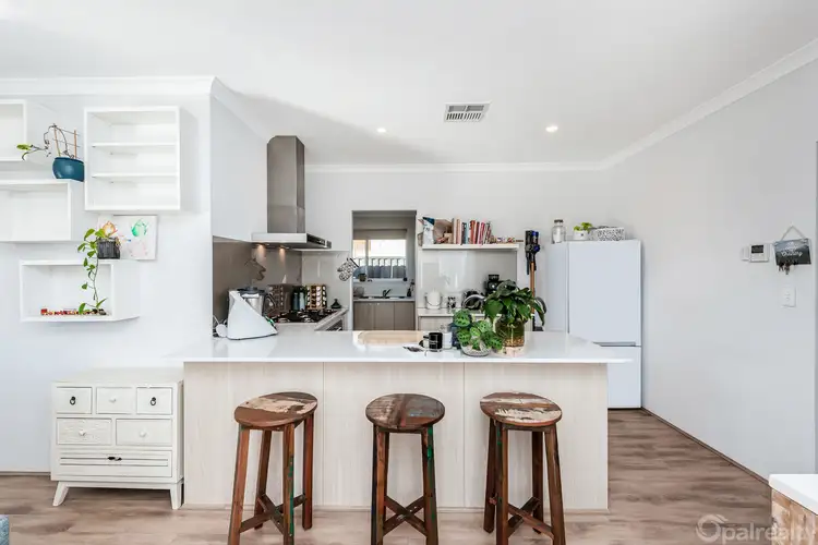 Sixth view of Homely house listing, 25 Langley Street, Lakelands WA 6180