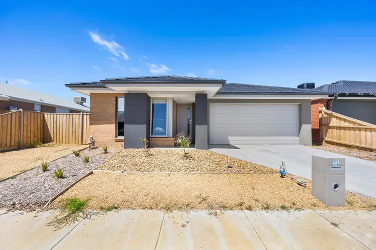 14 Grassy Street, Winter Valley VIC 3358