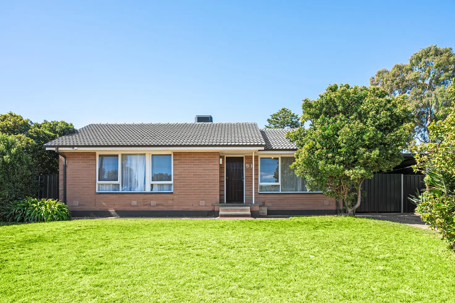Main view of Homely house listing, 53 Elizabeth Road, Christie Downs SA 5164