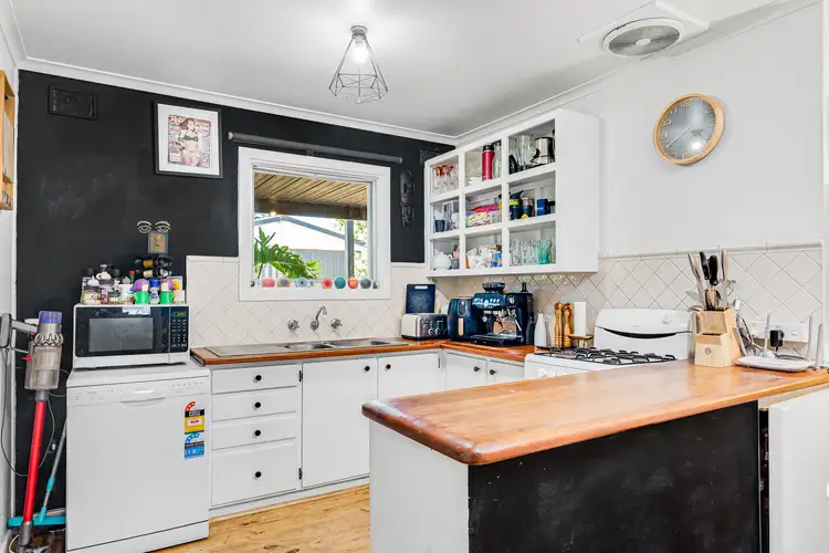 Fifth view of Homely house listing, 53 Elizabeth Road, Christie Downs SA 5164