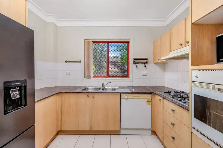 Fourth view of Homely unit listing, 2/9 Bailey Street, Westmead NSW 2145