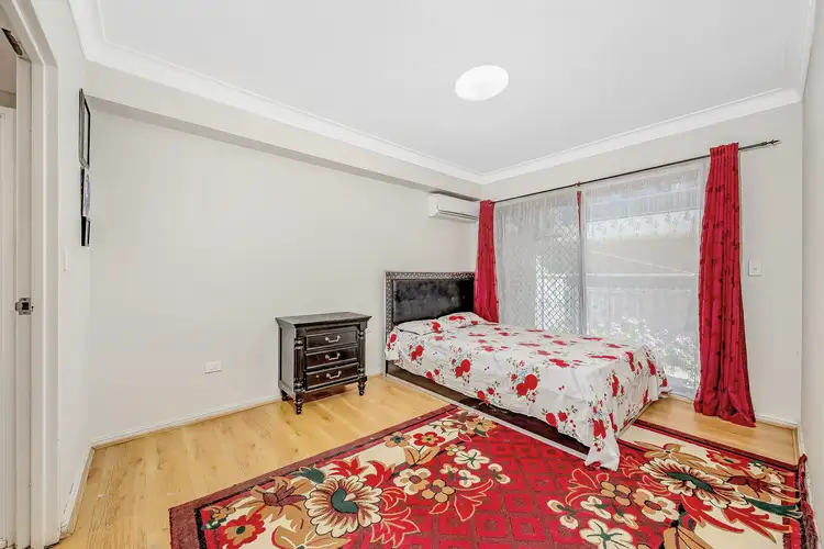 Fifth view of Homely unit listing, 2/9 Bailey Street, Westmead NSW 2145