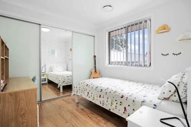 Sixth view of Homely townhouse listing, 15/166 Targo Road, Girraween NSW 2145