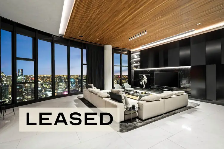 Main view of Homely apartment listing, 6501/35 Queensbridge Street, Southbank VIC 3006